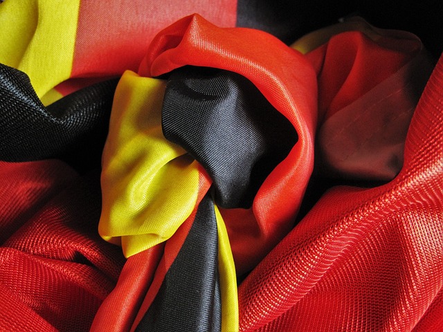小将